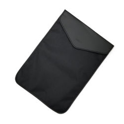 ASUS Refurbished (Good) Laptop Tote Bag for Zenbook Ux360Ca Notebook 15181-00200000 - In Black