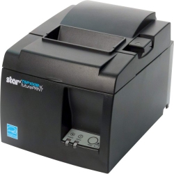 STAR Refurbished (Good) Micronics Tsp100 Tsp143Iiiw Wifi Thermal Pos Receipt Printer