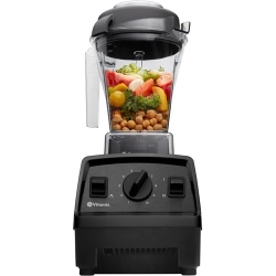 VITAMIX E310 Explorian Blender – Professional-Grade, 48 OZ. Container In Black