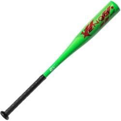FRANKLIN SPORTS Venom 1000 Teeball Bat - Size 24' (14 OZ.)
