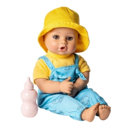 ADORA Play Time Babies Dino Boy 13'