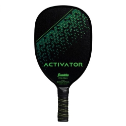 FRANKLIN SPORTS Activator Wooden Pickleball Paddle- - Single In Green