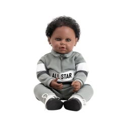 ADORA Toddlertime Doll All Star - 20'