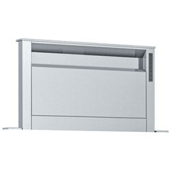 Bosch 800 Series 30" Downdraft Vent (HDD80052UC) - Stainless Steel
