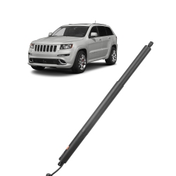 VEVOR Rear Left Tailgate Power Lift Support, Compatible \w 2011-2012 Jeep Grand Cherokee Wk2 Series, Electric Liftgate Actuator, Trunk Tailgate