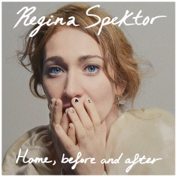 SIRE / LONDON/RHINO Regina Spektor - Home, Before And After [Vinyl Lp]