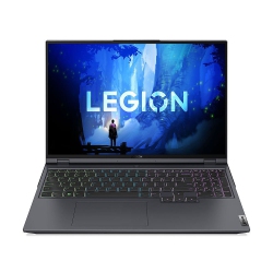 LENOVO Legion 5 Pro Laptop, Intel 14-Core I7-12700H, 16" Wqxga 165Hz Ips Display, Nvidia Geforce Rtx 3050 Ti, 16GB Ddr5 1Tb SSD, 4-Zone RGB Backlit
