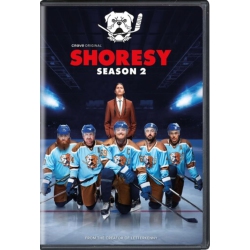 ELEVATION Shoresy: Season 2 [Import]