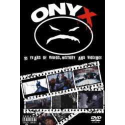 MAJOR INDEPENDE 15 Years Of Videos History & Violence