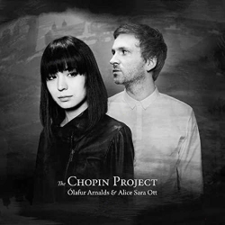 MERCURY Olafur Arnalds / Alice Sara Ott - Chopin Project - [Vinyl]