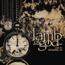 EPIC Lamb Of God: Live In Richmond Va