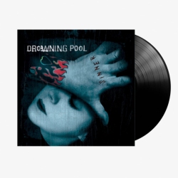 Drowning Pool - Sinner - [Vinyl]