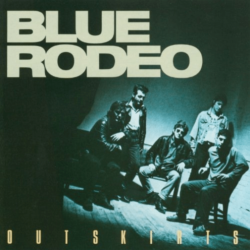 WEA Rodeo - Outskirts Remix [Import] - (Canada - Import) - [Vinyl] In Blue
