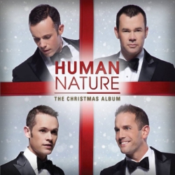 SONY Human Nature - Christmas Album - Colo Vinyl [Import] - (Colo Vinyl, Australia - Import) - [Vinyl] In Red