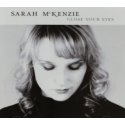 ABC CLASSICS Mckenzie Sarah - Close Your Eyes - [CD]