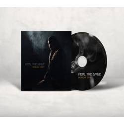 ISHKODE Morgan Toney - Heal The Divide [Import] - (Canada - Import) - [CD]