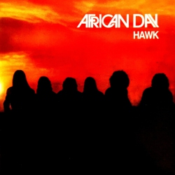 RETURN TO ANALOG African Day [Import]