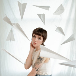 ROYAL MOUNTAIN Kylie V - Crash Test Plane [Import] - (Canada - Import) - [Vinyl]