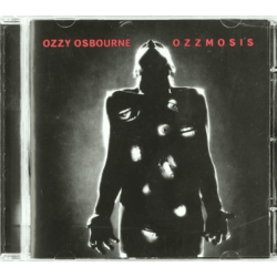 EPIC Osbourne OZzy - OZzmosis - [CD]