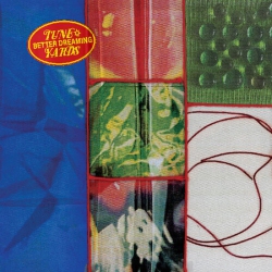 tUnE-yArDs - Better Dreaming - (Indie Exclusive, Colored Vinyl, Blue) - [Vinyl]