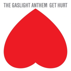 MERCURY Gaslight Anthem - Get Hurt - [Vinyl]