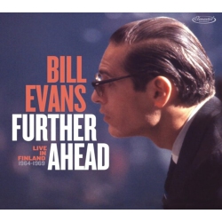 ELEMENTAL MUSIC Further Ahead: Live In Finland (1964-1969)