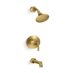 KOHLER Tone® Rite-Temp® B/s Trim 1.75 Gpm