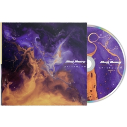 EPITAPH Sleep Theory - Afterglow [Compact Discs] In Multicolor