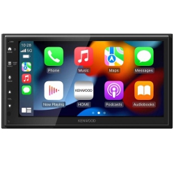 KENWOOD Dmx50S Monitor With Receiver 6.8” Digital Multimedia Receiver