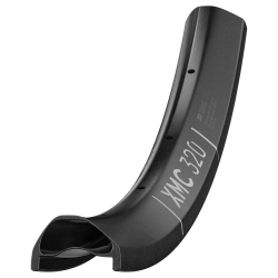 DT SWISS : Xmc 320 Rim : : 29In In Black