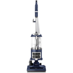 SHARK Nv380C Navigator Lift-Away Deluxe Upright Vacuum – (Canadian Version) In Blue