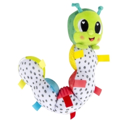 LAMAZE Fidget Caterpillar