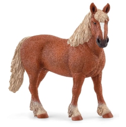 SCHLEICH Belgian Draft Horse