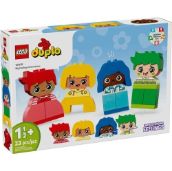 LEGO Duplo Big Feelings & Emotions V39 - 10415