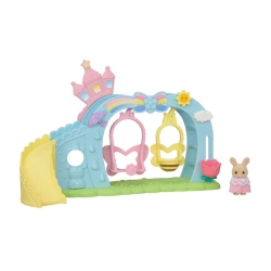 CALICO CRITTERS Nursery Swing