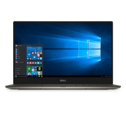 DELL - Xps 9350 Ultra 7 258V 32GB 1Tb 13.4", Intel Arc Graphics 2880X1800 Qhd+Touch Win 11 Home, Canadian French Keyboard, 1 Year Warranty