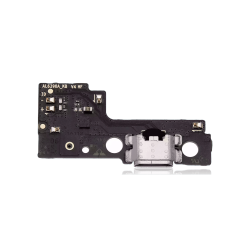 ESOURCE PARTS Replacement Charging Port With PCb Board Compatible for Xiaomi Redmi 12C