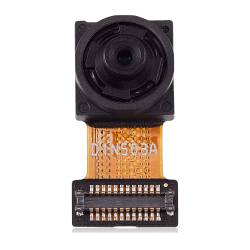 ESOURCE PARTS Replacement Front Camera Compatible for Xiaomi Redmi 12C