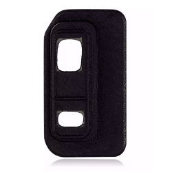 ESOURCE PARTS Replacement Proximity Sensor Rubber Sleeve for Moto G Pure (Xt2163 / 2021) / Moto G Play (Xt2271 / 2023) (Genuine Oem)