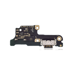 ESOURCE PARTS Replacement Charging Port With PCb Board Compatible for Xiaomi Redmi 13C