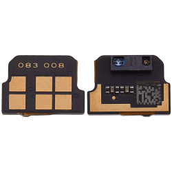 ESOURCE PARTS Replacement Proximity Light Sensor Compatible for Xiaomi Redmi Note 12 Pro Plus