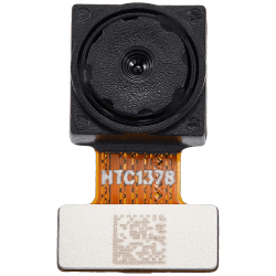 ESOURCE PARTS Replacement Back Camera (Depth) Compatible for Xiaomi Redmi 13C 5G