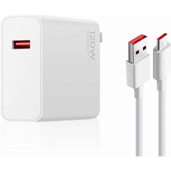 THE WAY Hot Selling 240W Super Fast Charging Plug Typec Fast Charging Data Cable Suitable for Apple Huawei Android Mobile Phones, 240W Fast Charging