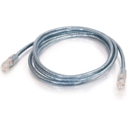 C2G 50Ft Rj11 Telephone Modem Cable - High Speed Internet Phone Cable (28724)