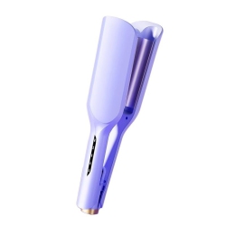 THE WAY Internet Celebrity Curling Iron Egg Roll Iron, Big Curl, Wool Curl, Water Ripple, 32MM Ceramic Portable Negative Ion Electric Curling Iron