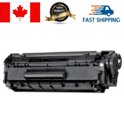 EGALAXY Canon 104 Toner Cartridge – Compatible In Black