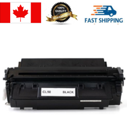 EGALAXY Canon L50 Toner Cartridge – Compatible In Black