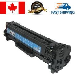 EGALAXY Canon 118 Toner Cartridge Cyan, Compatible