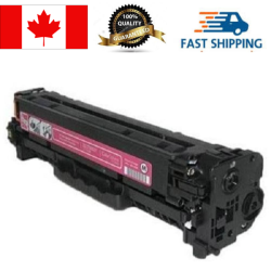 EGALAXY Canon 118 Toner Cartridge Magenta, Compatible