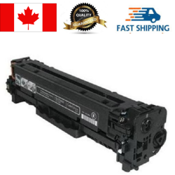 EGALAXY Canon 118 Toner Cartridge Black, Compatible